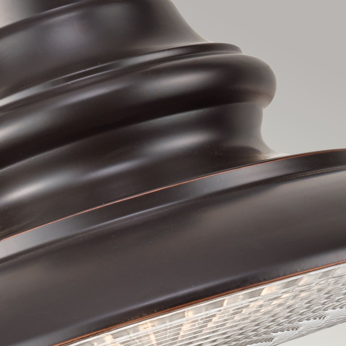 Luminaire extérieur | Redding Station