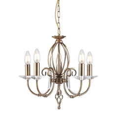 Lustre | Mirselora