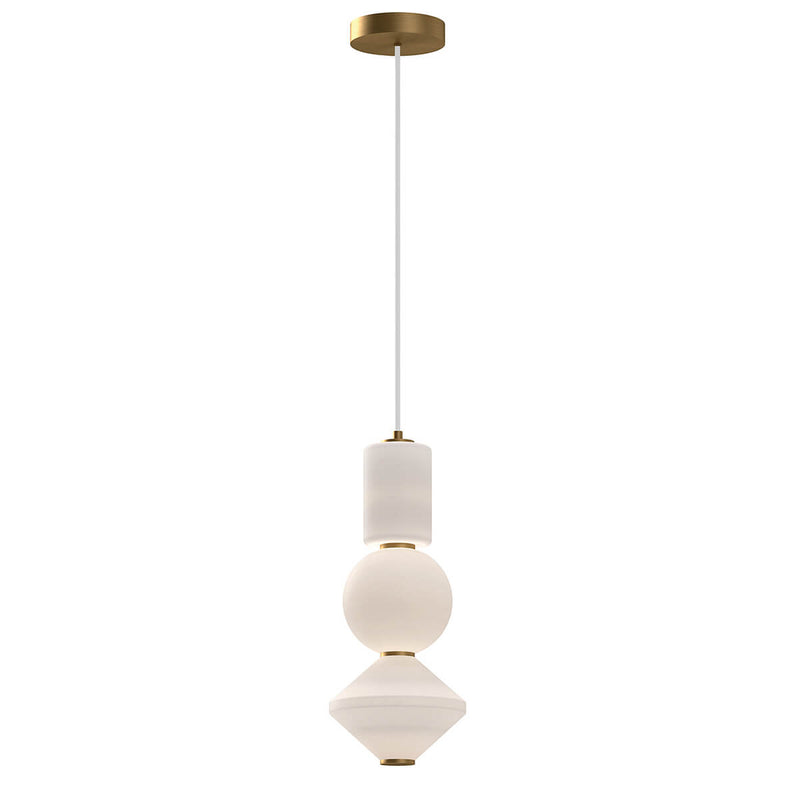 Suspension luminaire | Bijou