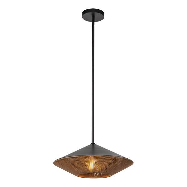 Suspension luminaire | Daphne Ø 38,1 cm