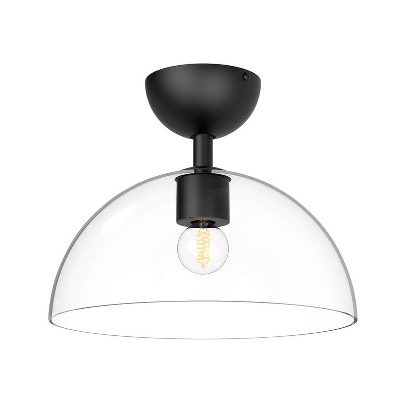 Luminaire plafonnier | Jude Noir