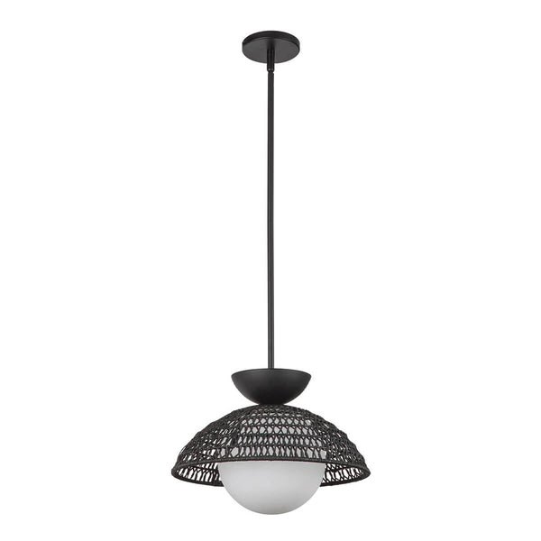 Suspension luminaire | Perth Noire