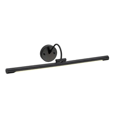 Applique murale | Alton Noire L 67,4 cm
