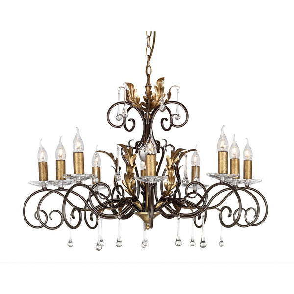 Lustre | Nerseleta
