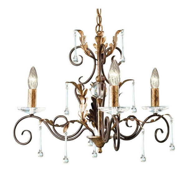 Lustre | Lorselora