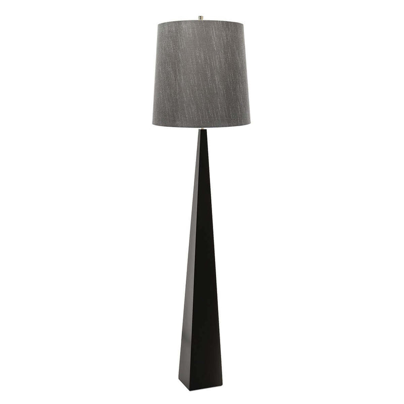 Lampadaire salon | Ascent Noir