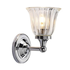 Luminaire extérieur | Austen Chromée