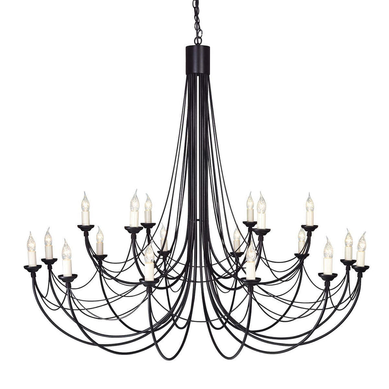 Lustre | Ferrando