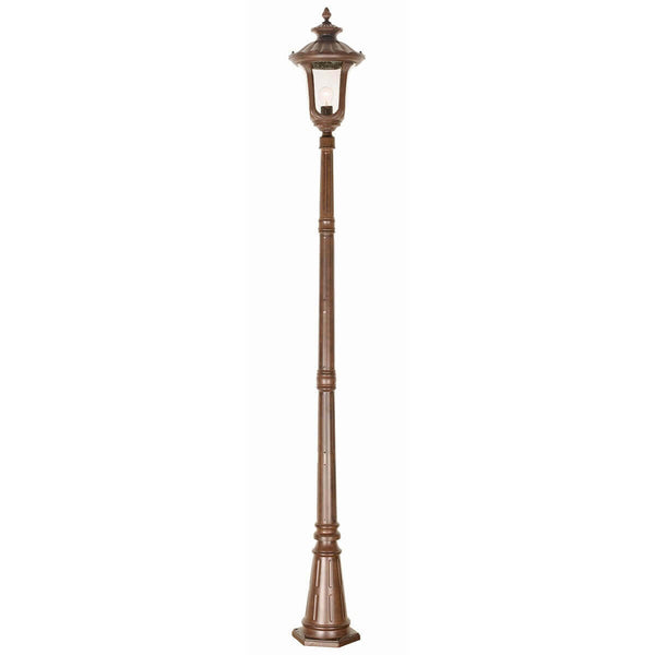 Luminaire extérieur | Chicago H 246,5 cm