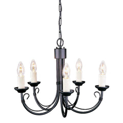 Lustre | Casimiro