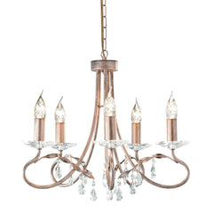 Lustre | Galeazzo