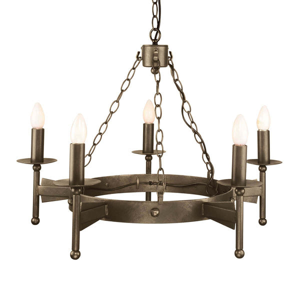 Lustre | Velselisto