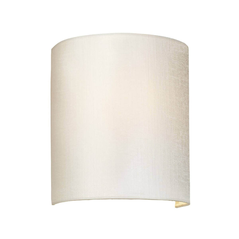 Applique murale | Cooper Chromée H 23 cm