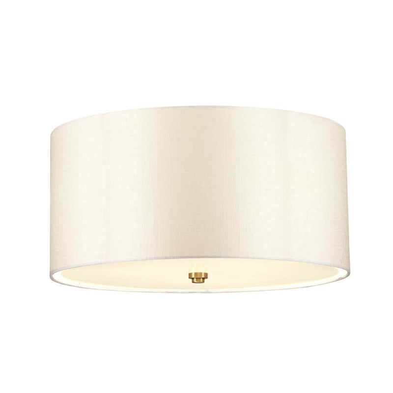 Luminaire plafonnier | Fletcher Laiton