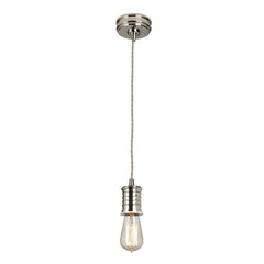 Suspension luminaire | Cylindrio