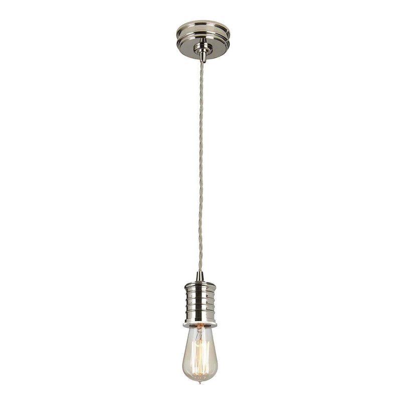 Suspension luminaire | Cylindrio