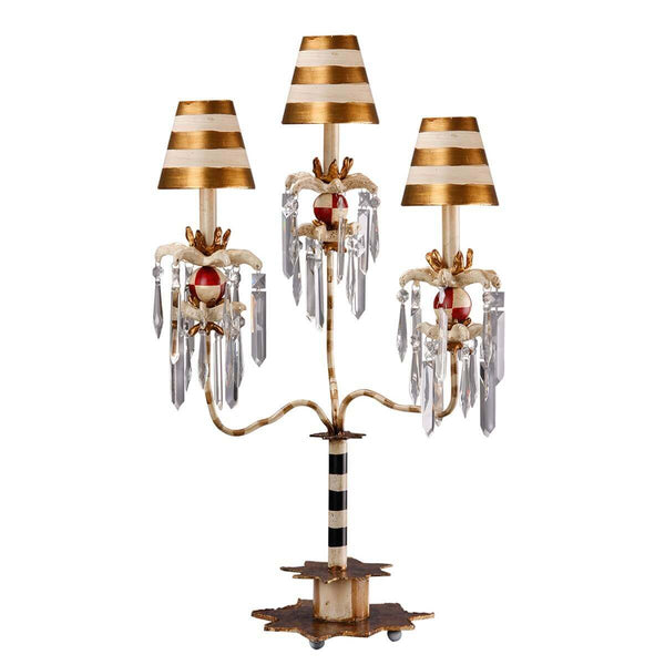 Lampe de chevet | Birdland Noire