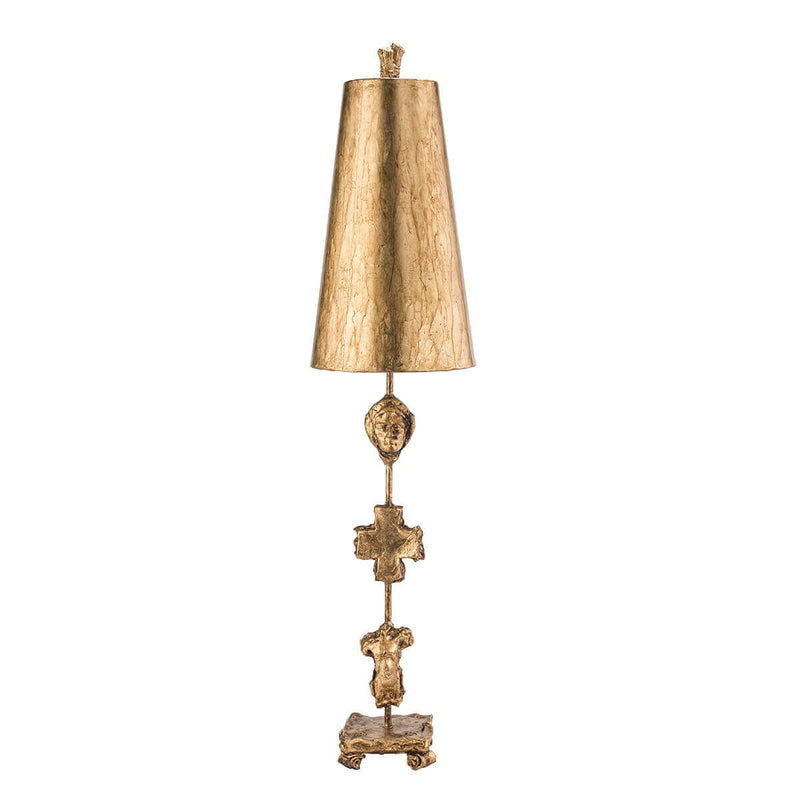 Lampe de chevet | Fragment