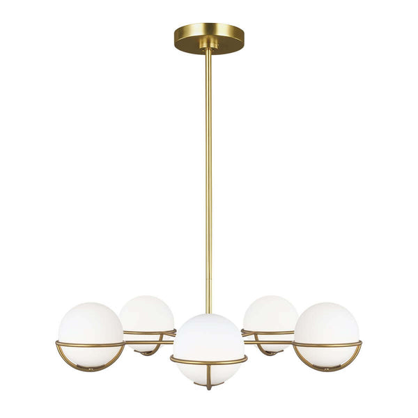Lustre | Kalseleno
