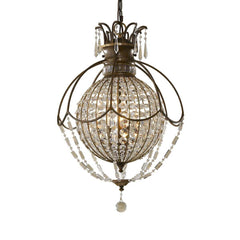 Lustre | Serselena