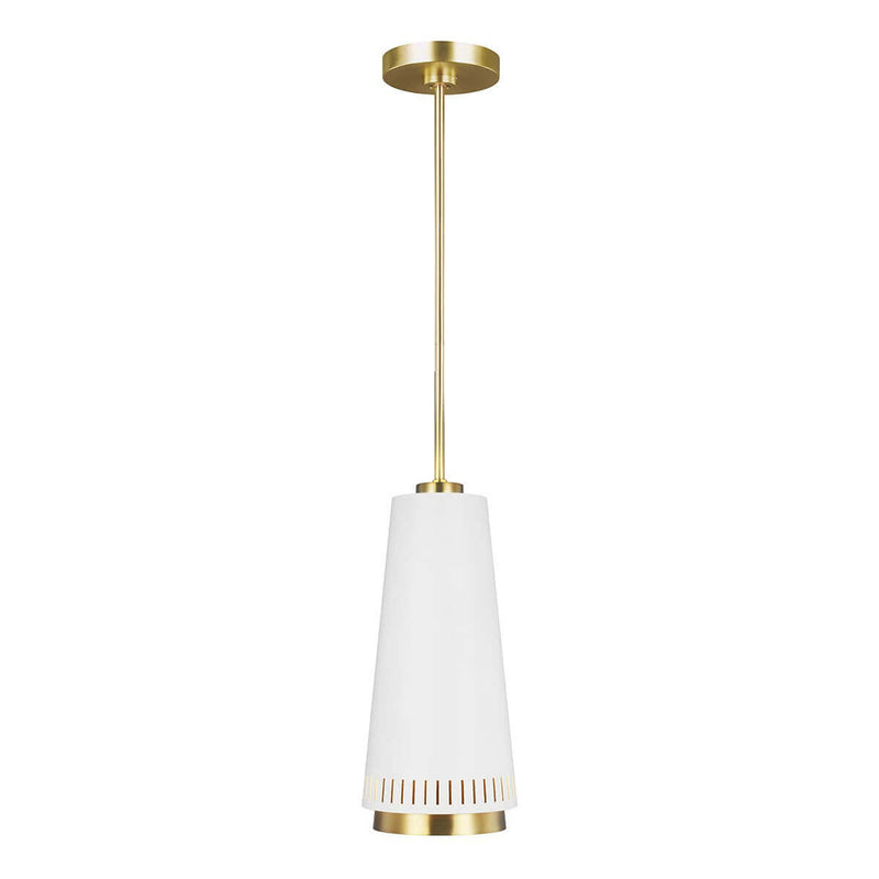 Suspension luminaire | Carter Blanche