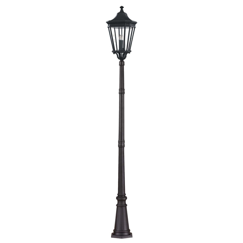Luminaire extérieur | Cotswold Lane H 257 cm