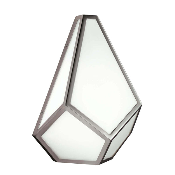 Applique murale | Diamond Nickel