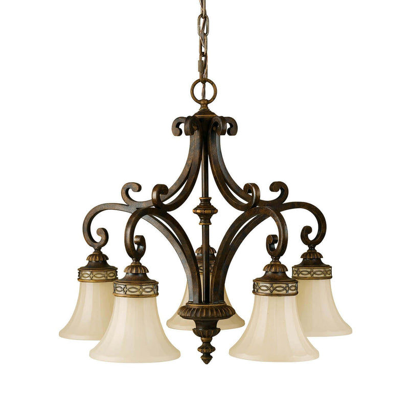 Lustre | Belselano