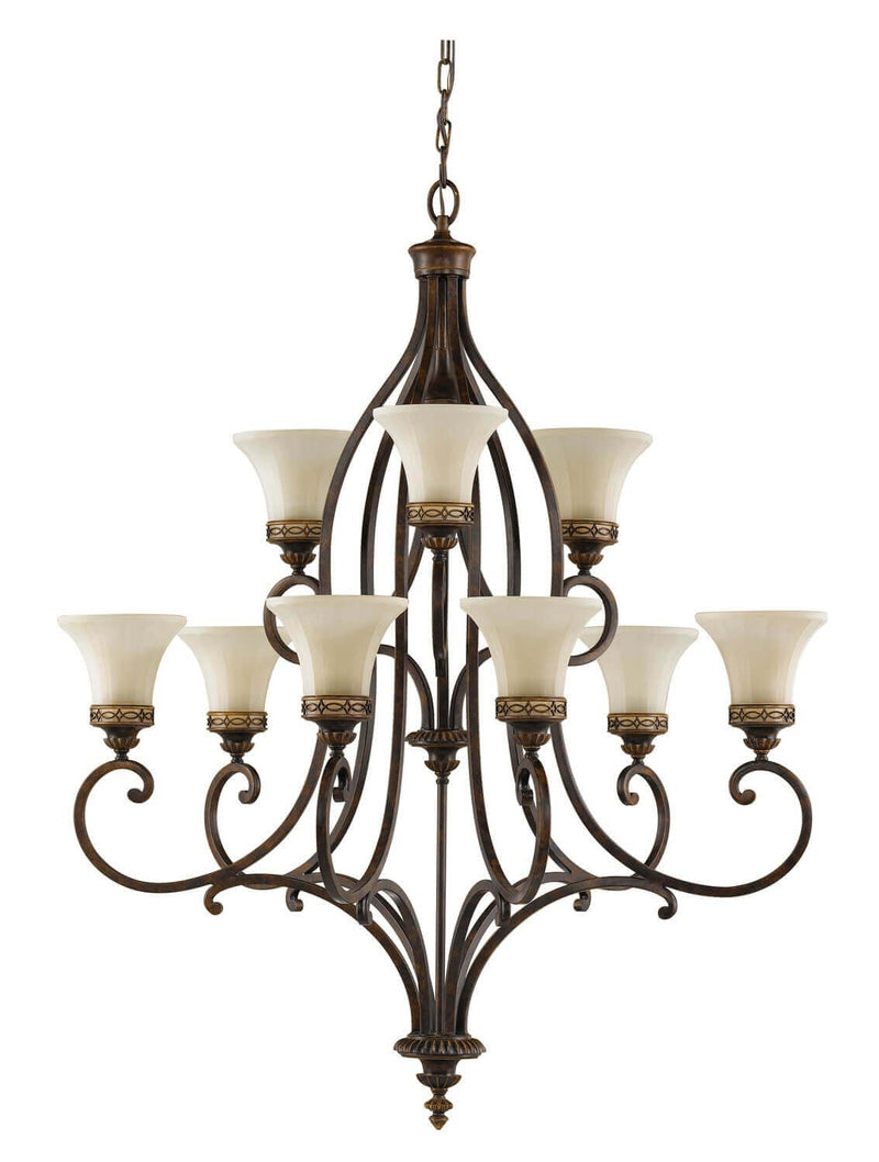 Lustre | Rosselara