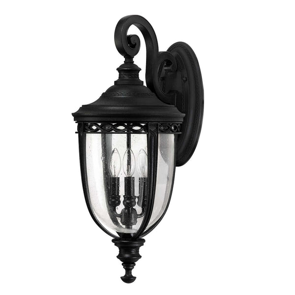 Luminaire extérieur | English Bridle