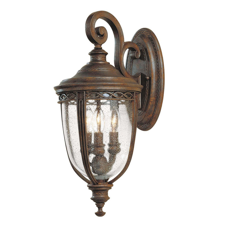 Luminaire extérieur | English Bridle H 50,2 cm