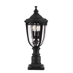 Luminaire extérieur | English Bridle H 55,3 cm