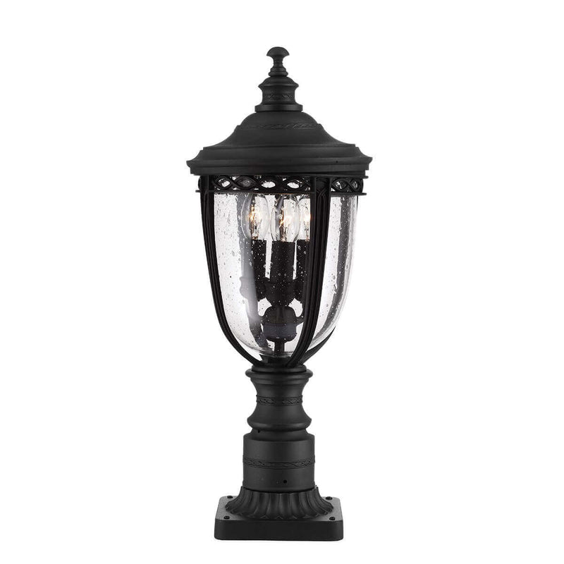 Luminaire extérieur | English Bridle H 55,3 cm
