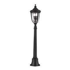 Luminaire extérieur | English Bridle H 118 cm