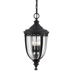 Luminaire extérieur | English Bridle H 62 cm