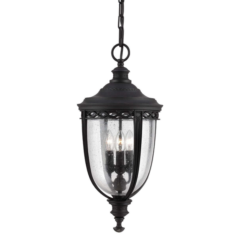 Luminaire extérieur | English Bridle H 62 cm