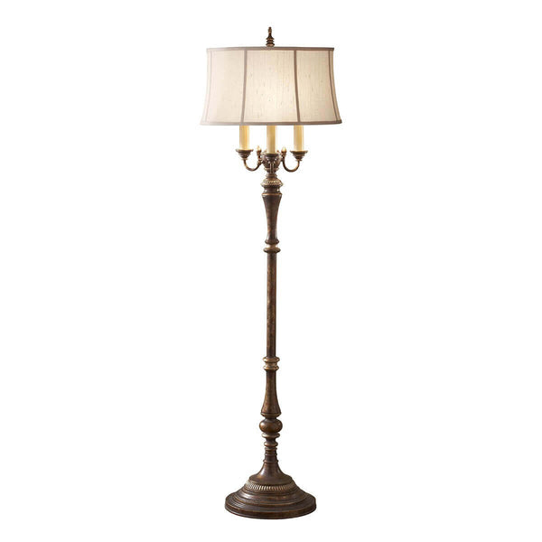 Lampadaire salon | Gibson