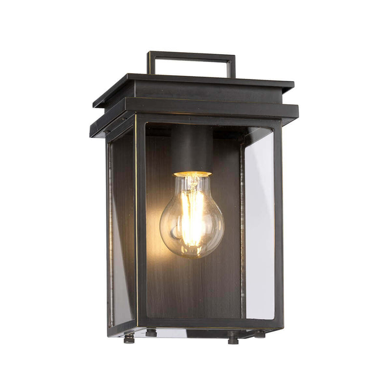 Luminaire extérieur | Glenview Bronze
