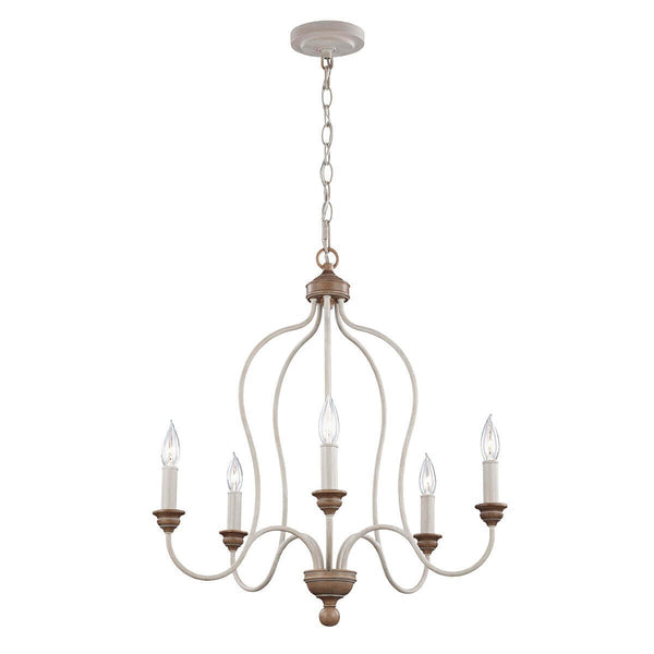 Lustre | Serselara