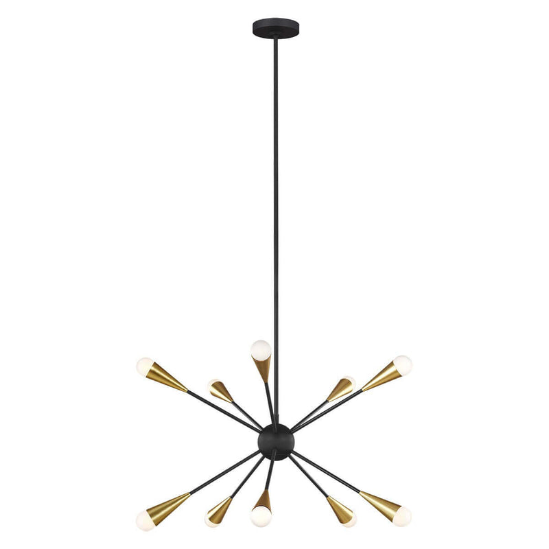 Lustre | Jax Noir