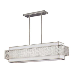 Lustre | Kenney Argenté