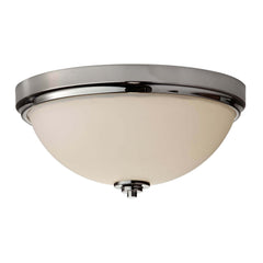 Luminaire plafonnier | Malibu Chromé