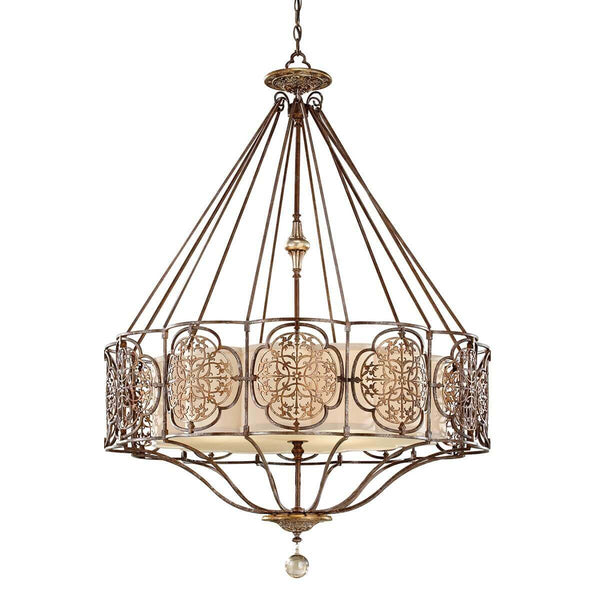 Lustre | Belverissa