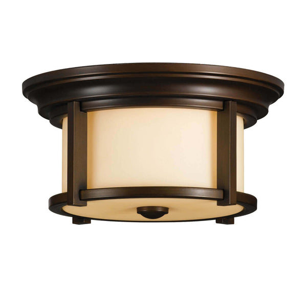 Luminaire extérieur | Merrill Bronze