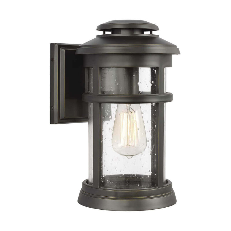 Luminaire extérieur | Newport Bronze