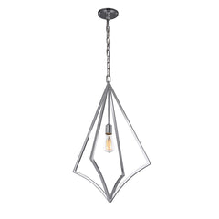 Suspension luminaire | Nico Chromée