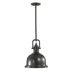 Suspension luminaire | Parker Place