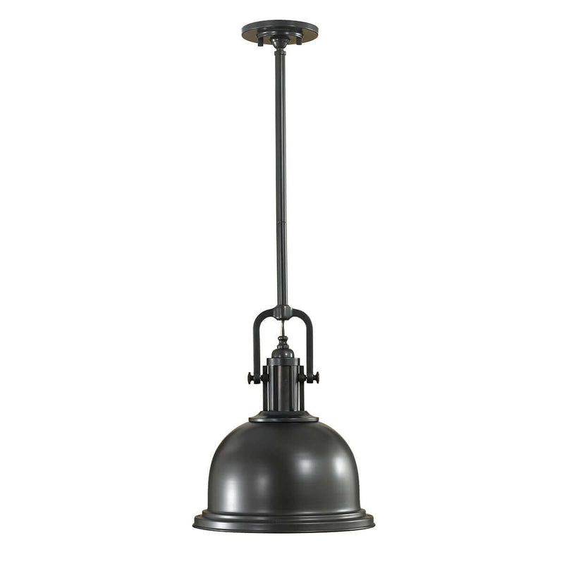 Suspension luminaire | Parker Place