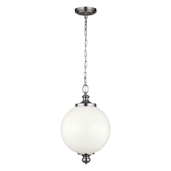 Suspension luminaire | Parkman