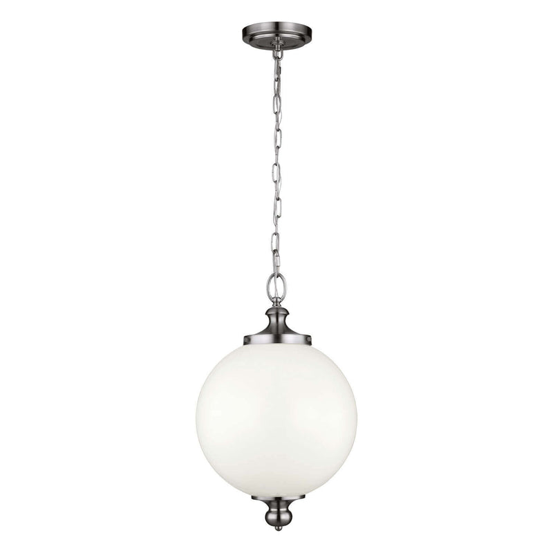 Suspension luminaire | Parkman